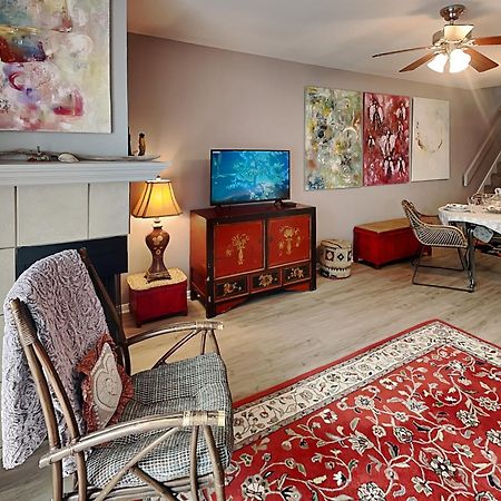 Palms At Cove View 809 - Canvas Palms غالفيستون، تكساس المظهر الخارجي الصورة